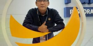 Antonius dan Josman Hadiri Rakernas Nasdem: Akan 
