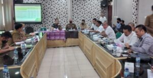 DPRD Medan Minta Diskop dan UKM Promosikan Produk Lokal ke Toko Daring