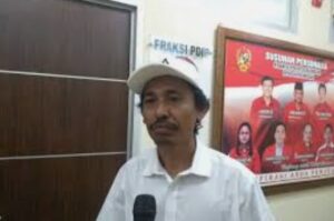 Dewan akan Gelar RDP Terkait Laporan Pungutan Uang Pedagang oleh PUD Pasar Medan