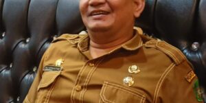 Hari Pertama Masuk Kerja, Sekwan DPRD Medan: Rutinitas ASN dan Honorer Berjalan Normal