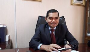 Jelang Idul Adha, Ihwan Ritonga Minta Dinas Peternakan Antisipasi Sapi PMK