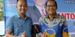 Masyarakat Keluhkan LPJU Padam di Jalan Kuali, Antonius Tumanggor Minta Dinas Terkait Periksa
