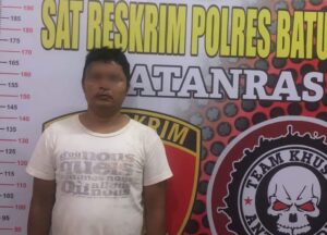 Polisi Berhasil Ringkus Perampok Modus Jadi Tukang Ojek, Korban Nyaris Diperkosa
