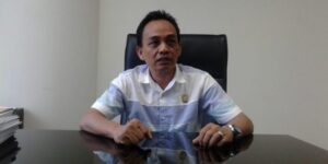 Pergantian Pimpinan Komisi dan AKD DPRD Medan Diumumkan