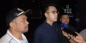 Sidak Holywings Merak Jingga, Komisi III DPRD Medan Pastikan Tutup
