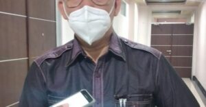 Selama Ramadhan, Wong Chun Sen Minta Pastikan Listrik dan Air Bersih Aman