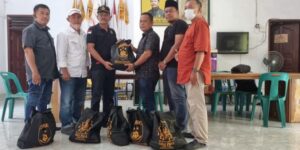 Wartawan DPRD Medan Ucapkan Terima Kasih ke Kabareskrim dan Pendawa Sumut