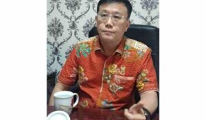 Ketua DPRD Medan: Pemko Jawab Kepastian Pembangunan Sejumlah Proyek Infrastruktur