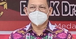 Medan Darurat Narkoba, Wong Chun Sen: Saatnya Kita Memiliki BNN Sendiri