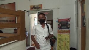 Poldasu Belum Gelar Perkara Dugaan Oknum Anggota DPRD Menggunakan Gelar Yang Bukan Haknya