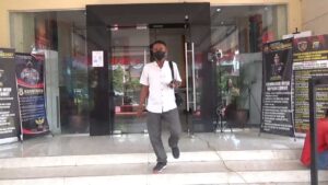 RMN Anggota DPRD Deli Serdang Dilaporkan ke Poldasu Diduga Gunakan Gelar Yang Bukan Haknya, Istrinya Kecewa