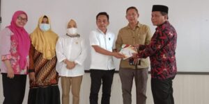 Wong Chun Sen Sarankan Dinkes Medan Adopsi Penanganan Stunting Dinkes Aceh Tamiang