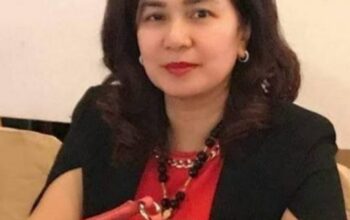 Dame Hutagalung Lolos Duduki Kursi DPRD Medan 2024-2029
