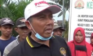 Kapolres Batu Bara Diapresiasi Koptan Rukun Sari karena Telah Meringkus Penipu Petani