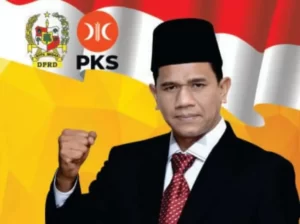 Abdul Latif Lubis Desak Pemko Segera Buat Marka Jalan di Simpang Nippon