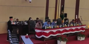 Anggota DPRD Medan Irwansyah Nyatakan Tolak Kenaikan BBM