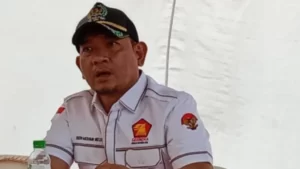 Anggota DPRD Medan Pertanyakan Tindak Lanjut Pokir yang Disampaikan ke Pemko