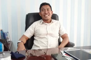 Bahrumsyah: Salat Idul Adha di Lapangan Gajah Mada Bentuk Konsistensi Pemko