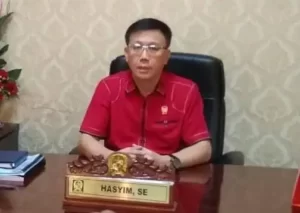 Bobby Nasution Bukan Lagi Anggota Partai PDIP Karena Tidak Penuhi Syarat