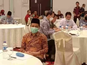 Bapemperda DPRD Medan Sudah Ajukan Ranperda terkait Pendidikan&nbsp;