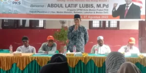DPRD Medan Desak Pemko Siapkan Ruang Terbuka Hijau