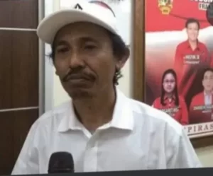 DPRD Medan Dukung PUD Pasar Tingkatkan Etos Kerja Para Karyawan&nbsp;