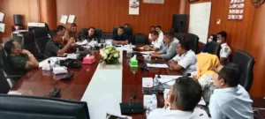 DPRD Medan akan Gelar RDP Lagi Terkait Pengelolaan Parkir di Asia Mega Mas