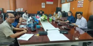 DPRD Medan Rekomendasikan Razia Kos-kosan Ilegal di Glugur Darat