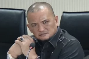 Fraksi PDIP DPRD Kota Medan Kecewa Terhadap Kepala Bappeda