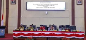 Ketua DPRD Medan Sebut Ketentuan Hukum dalam Penataan Aset Penting 