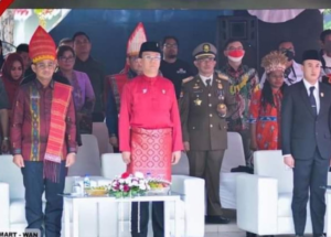 Ketua DPRD Medan: Bangsa Besar, Bangsa yang Menghargai Jasa Pahlawannya&nbsp;