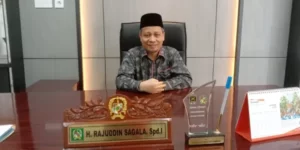 Rajuddin Sagala: Jangan Gara-gara BBM Naik, Masyarakat Bawah Semakin Susah