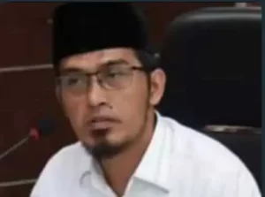 Anggota DPRD Medan Rudiawan Sitorus Berang Masih Ada Pungli di Lokasi Pembangunan Jembatan Sicanang II