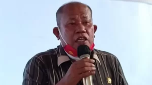 Sahat Simbolon Terus Perjuangkan PBI BPJS Kesehatan Gratis untuk Warga