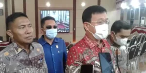 Seluruh Fraksi di DPRD Medan Setuju Ada Ranperda Disabilitas dan Lansia