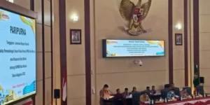 Wali Kota Bacakan Nota Jawaban atas Pemandangan Umum Fraksi Nasdem DPRD Kota Medan