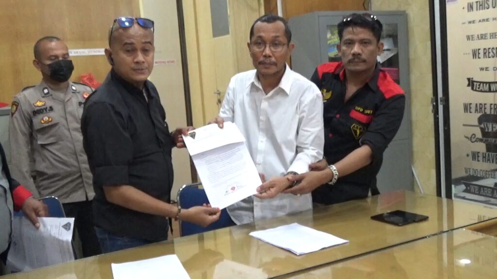 Terkait Insiden Warga Tewas Tertimpa Lampu Jalan, Mulya Koto Minta Wali Kota Medan Copot Kadis Kebersihan dan Pertamanan&nbsp;