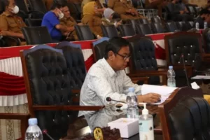 Parlindungan Sebut Pemko Medan Fokus Tangani Atlet Muda Berprestasi