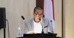 Fraksi Golkar DPRD Medan Soroti Biaya Belanja Tak Terduga Pemko Sebesar Rp80 M