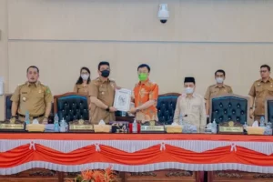 Fraksi Nasdem DPRD Medan Sambut Baik Ranperda Pengelolaan BMD