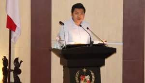 Fraksi NasDem DPRD Medan Minta Pemko Tingkatkan Pengawasan di Dinkes dan Dinsos