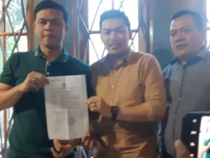 Bantah Lakukan Penganiayaan, David Roni dan Habiburrahman Lapor Balik KFA