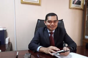 Ihwan Ritonga Sebut Relawan dan Kader Gerindra akan Deklarasi Dukungan Prabowo Capres