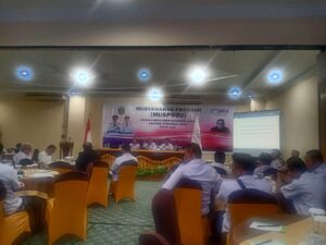 SMSI Sumut Gelar Musprov