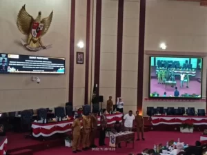 Fraksi Demokrat DPRD Medan Berharap Lahirnya Ranperda Tentang Pembinaan Atlet Muda