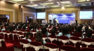 Dukung UMKM Indonesia Naik Kelas, PT PNM Berkolaborasi dengan KDM Melalui PKU Gelar Community Leaders