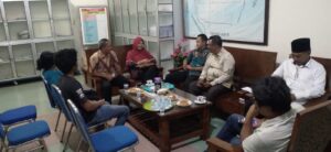 Belum Ada Titik Terang, BPD Klambir Lima Minta Dugaan Surat Palsu Kades Lama Diusut Tuntas