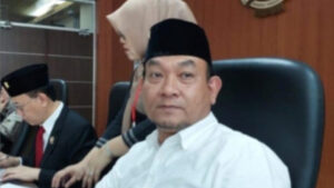 Dedy Aksyari Nasution Terpilih Menjadi Ketua Pansus Tatib DPRD Medan