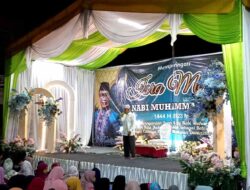 Ajak Masyarakat terus Memperingati Isra Mi’raj, Ketua BKM Masjid Al Manar : Pentingnya Salat