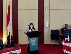 Sampaikan Hasil Reses, Anggota DPRD Medan Minta Pemko Tindaklanjuti Aspirasi Warga Skala Prioritas
